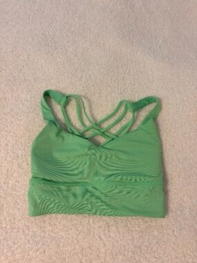 Free to be bra